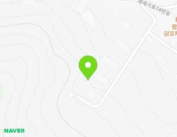 경기도 남양주시 화도읍 재재기로74번길 97-40 지도