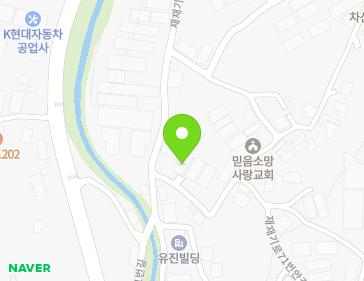 경기도 남양주시 화도읍 재재기로71번길 20 지도