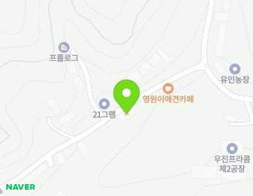 경기도 남양주시 화도읍 수레로964번길 85 지도