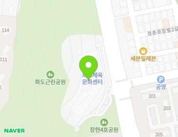경기도 남양주시 화도읍 수레로 1259 경기도 남양주시 화도읍 수레로 1259 지도