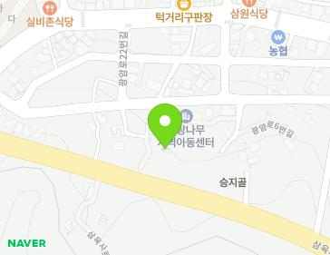 경기도 동두천시 삼육사로 1233 (광암동) 지도