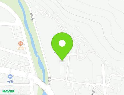 경기도 동두천시 쇠목길4번길 11-15 (광암동, 광암동주민위원회근린생활) 지도
