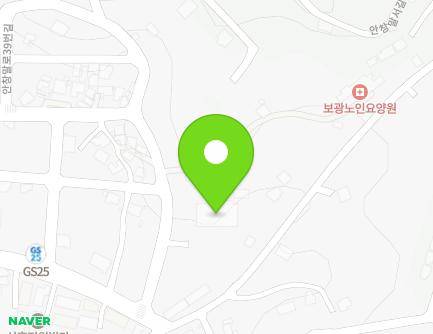 경기도 동두천시 안창말로39번길 20 (동두천동) 지도