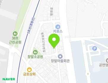 경기도 동두천시 평화로2785번길 16-2 (동두천동) 지도