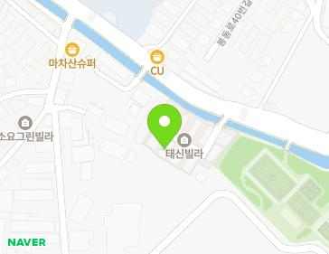 경기도 동두천시 봉동로 49-13 (상봉암동, 태신빌라) 지도