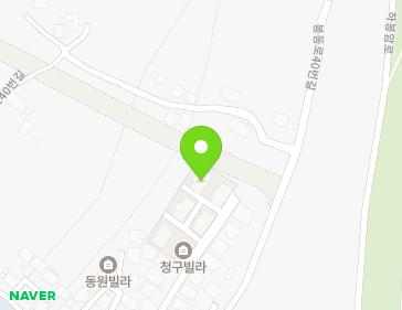 경기도 동두천시 봉동로40번길 46-29 (상봉암동, 청구빌라) 지도