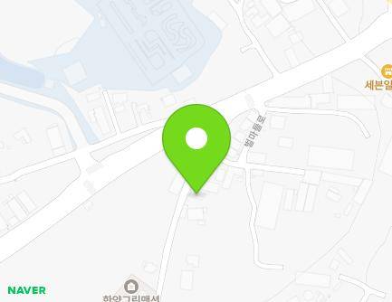 경기도 동두천시 벌마들로39번길 21 (상패동) 지도