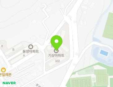 경기도 동두천시 못골로 60 (생연동, 기상아파트) 지도