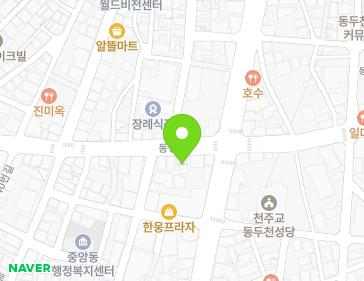 경기도 동두천시 동광로 54-1 (생연동) 경기도 동두천시 동광로 54-1 (생연동) 지도