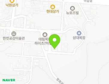 경기도 동두천시 평화로2238번길 62-15 (지행동, 보명그린빌라) 지도