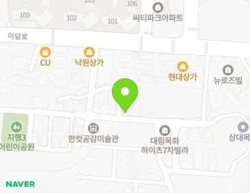 경기도 동두천시 평화로2238번길 47 (지행동, 경원빌라) 지도