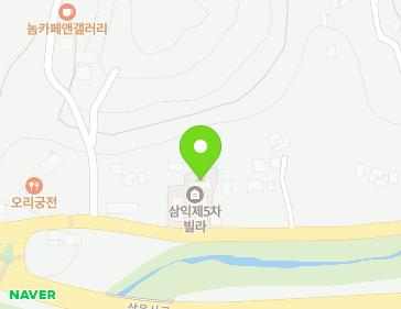 경기도 동두천시 탑신로 19-1 (탑동동, 삼익빌라) 지도