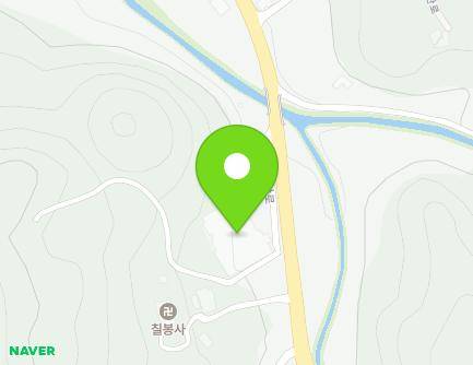 경기도 동두천시 천보산로 443 (탑동동, 한국실버타운) 지도