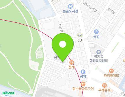 경기도 성남시 수정구 산성대로475번길 12 (단대동) 지도