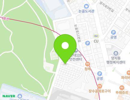 경기도 성남시 수정구 산성대로475번길 15 (단대동) 지도