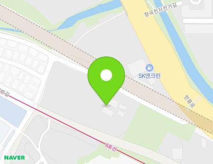 경기도 성남시 수정구 헌릉로 898-3 (복정동) 지도