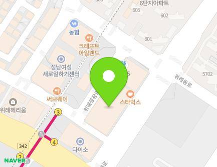 경기도 성남시 수정구 위례광장로 9-9 (창곡동, 남위례역푸르지오시티) 지도