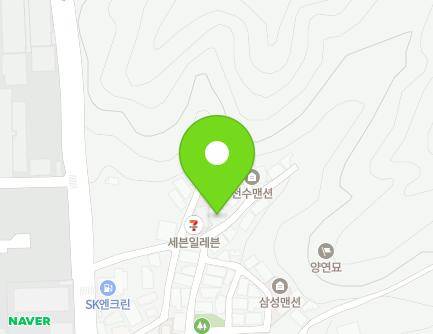 경기도 성남시 중원구 순환로130번길 13 (상대원동, 황제맨션) 지도