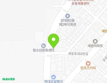 경기도 성남시 중원구 희망로 362 (상대원동, 성지빌딩) 지도