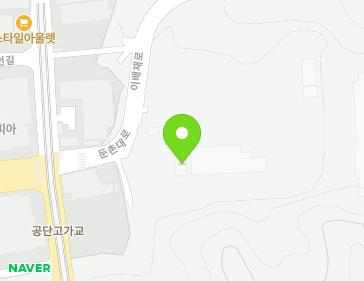 경기도 성남시 중원구 둔촌대로 567 (상대원동, 소각장) 경기도 성남시 중원구 둔촌대로 567 (상대원동, 소각장) 지도