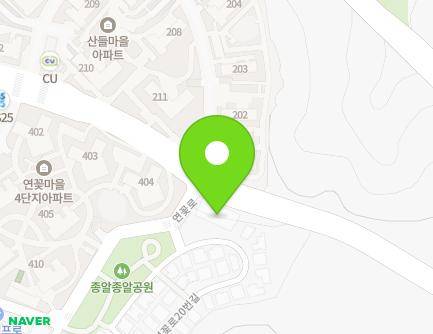 경기도 성남시 중원구 여수울로 80 (여수동, 여수동옥토교회) 지도