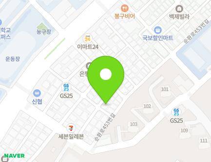 경기도 성남시 중원구 산성대로562번길 13 (은행동, 그랜드빌라) 지도