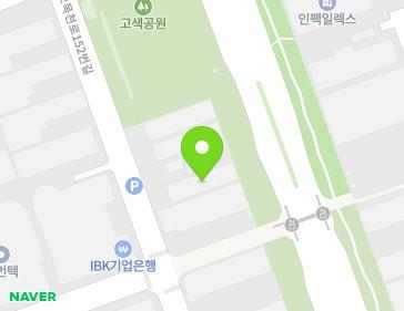 경기도 수원시 권선구 오목천로152번길 39 (고색동, 광희전자) 지도