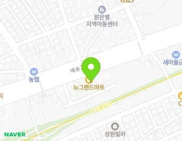 경기도 수원시 권선구 매송고색로 722 (고색동) 지도