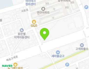 경기도 수원시 권선구 매송고색로 735 (고색동) 경기도 수원시 권선구 매송고색로 735 (고색동) 지도