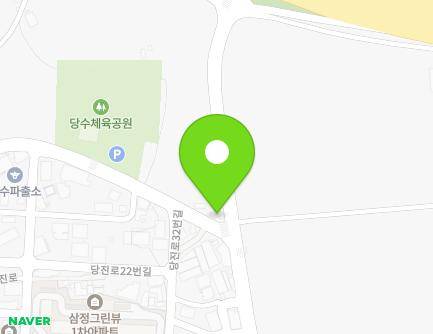 경기도 수원시 권선구 당진로32번길 65 (당수동, 아가위화장실) 지도