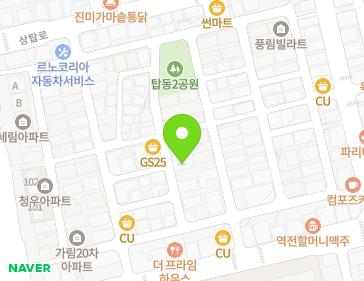 경기도 수원시 권선구 탑동로3번길 36-10 (탑동, 가림주택 35-9) 경기도 수원시 권선구 탑동로3번길 36-10 (탑동, 가림주택 35-9) 지도