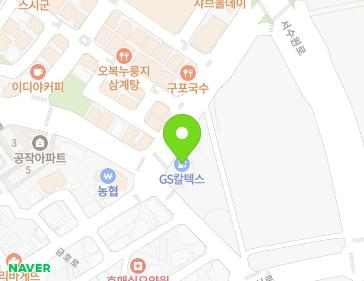 경기도 수원시 권선구 금호로 74 (호매실동) 경기도 수원시 권선구 금호로 74 (호매실동) 지도