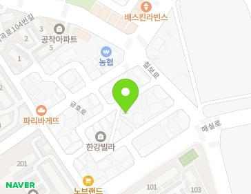 경기도 수원시 권선구 칠보로241번길 11-1 (호매실동) 경기도 수원시 권선구 칠보로241번길 11-1 (호매실동) 지도