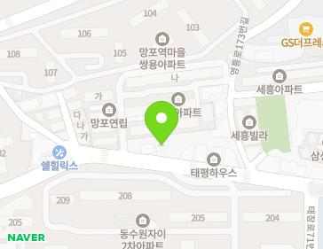 경기도 수원시 영통구 영통로153번길 54 (망포동) 지도