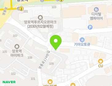 경기도 수원시 영통구 영통로200번길 34 (망포동) 지도