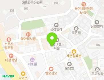 경기도 수원시 영통구 영통로102번길 37-10 (망포동) 지도