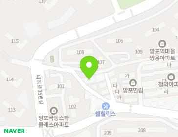 경기도 수원시 영통구 영통로153번길 74-16 (망포동) 지도