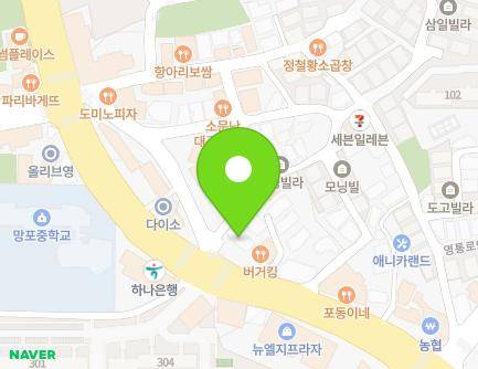 경기도 수원시 영통구 영통로 112-4 (망포동, 형제빌딩) 지도