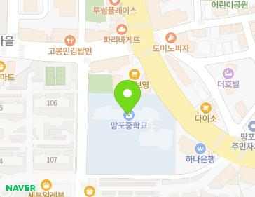 경기도 수원시 영통구 태장로82번길 15 (망포동) 경기도 수원시 영통구 태장로82번길 15 (망포동) 지도