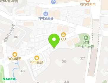 경기도 수원시 영통구 영통로174번길 80 (망포동, 예안교회) 경기도 수원시 영통구 영통로174번길 80 (망포동, 예안교회) 지도