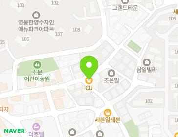 경기도 수원시 영통구 영통로130번길 42 (망포동, 동해회수산) 경기도 수원시 영통구 영통로130번길 42 (망포동, 동해회수산) 지도