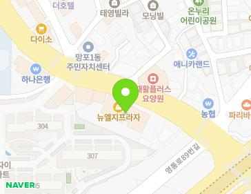 경기도 수원시 영통구 영통로 103 (망포동, 뉴LG프라자) 경기도 수원시 영통구 영통로 103 (망포동, 뉴LG프라자) 지도