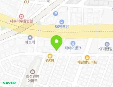 경기도 수원시 영통구 매여울로40번길 77 (매탄동, 동명빌딩) 경기도 수원시 영통구 매여울로40번길 77 (매탄동, 동명빌딩) 지도