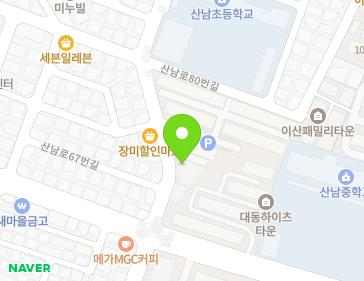 경기도 수원시 영통구 산남로 74 (매탄동, 선우장미연립) 지도