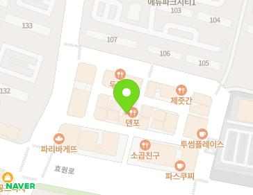 경기도 수원시 영통구 매탄로100번길 17 (매탄동, 우영프라자Ⅱ) 지도
