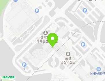 경기도 수원시 영통구 광교로 107 (이의동, 경기도중소기업지원센터) 지도