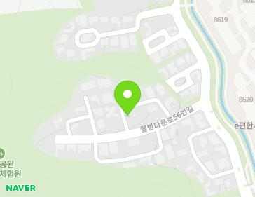 경기도 수원시 영통구 웰빙타운로56번길 103-6 (이의동) 지도