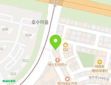 경기도 수원시 영통구 법조로149번길 104 (하동) 지도