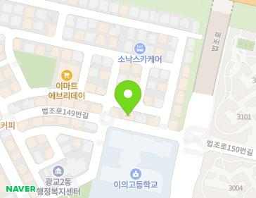 경기도 수원시 영통구 법조로149번길 186 (하동, 다솜주택) 지도