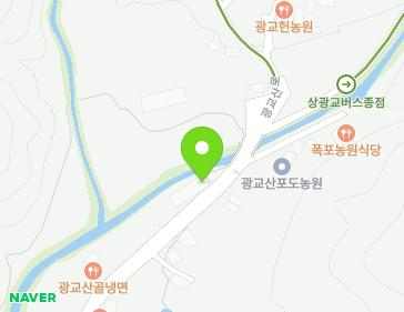 경기도 수원시 장안구 광교산로 587 (상광교동, 산사랑) 경기도 수원시 장안구 광교산로 587 (상광교동, 산사랑) 지도